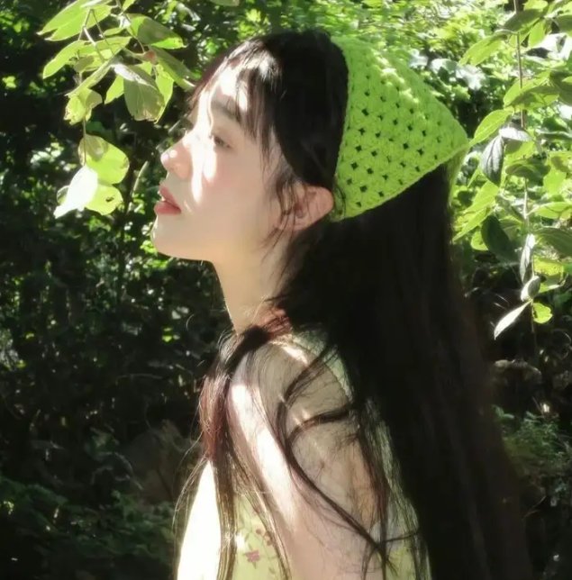 烟蒂海报